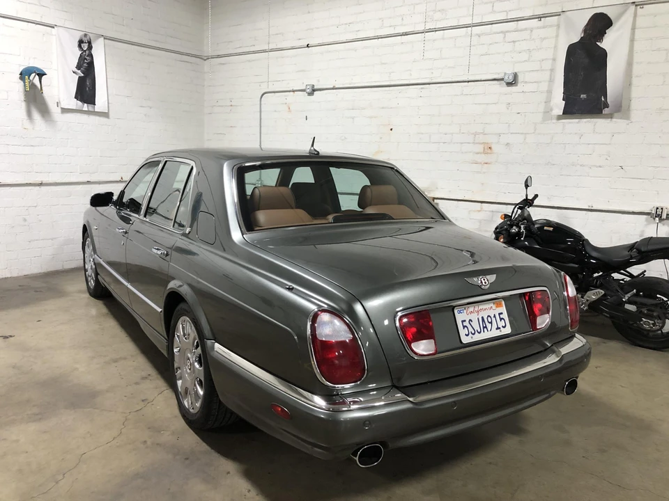 2005 Bentley Arnage R & RL - Image 24 of 31