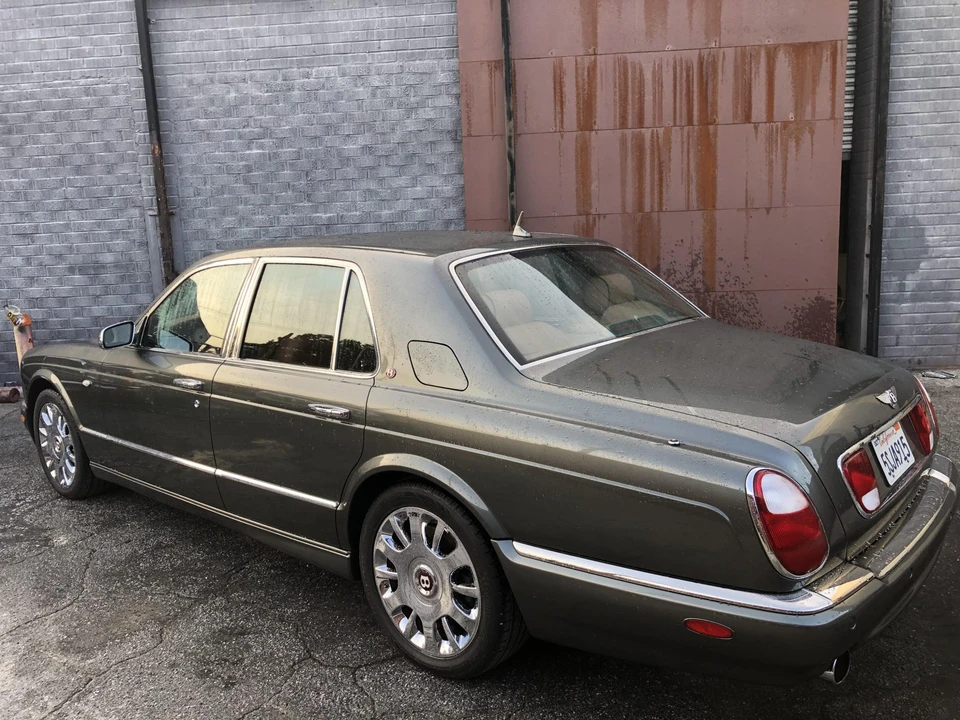 2005 Bentley Arnage R & RL - Image 21 of 31