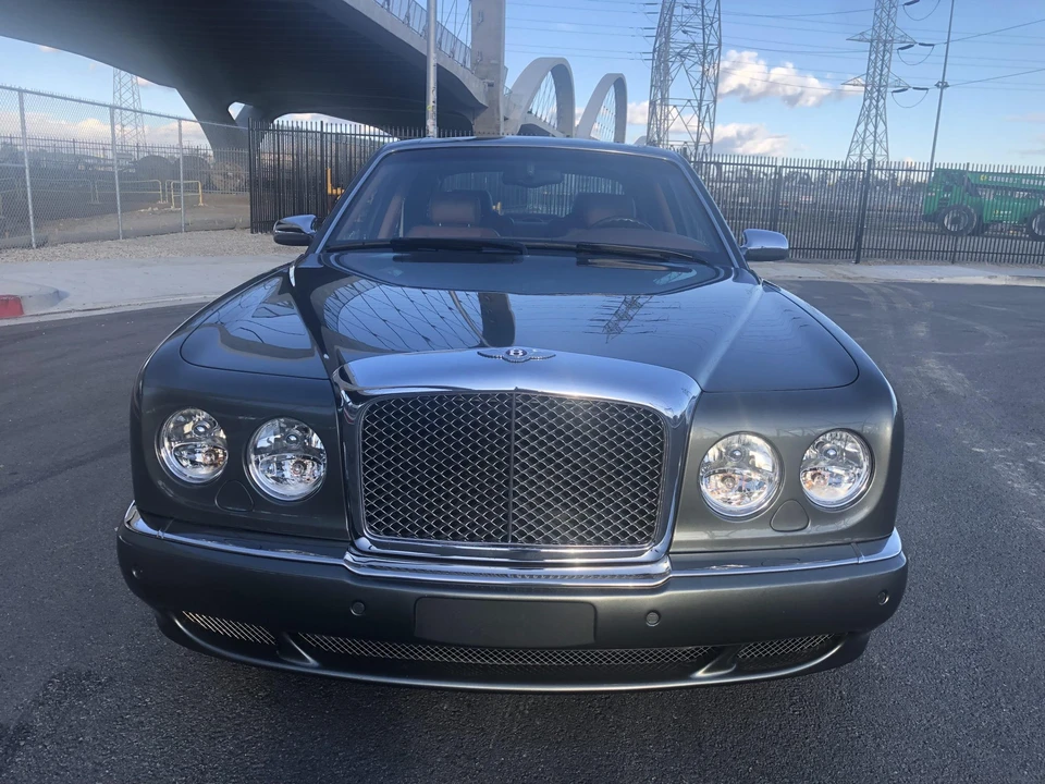 2005 Bentley Arnage R & RL - Image 10 of 31