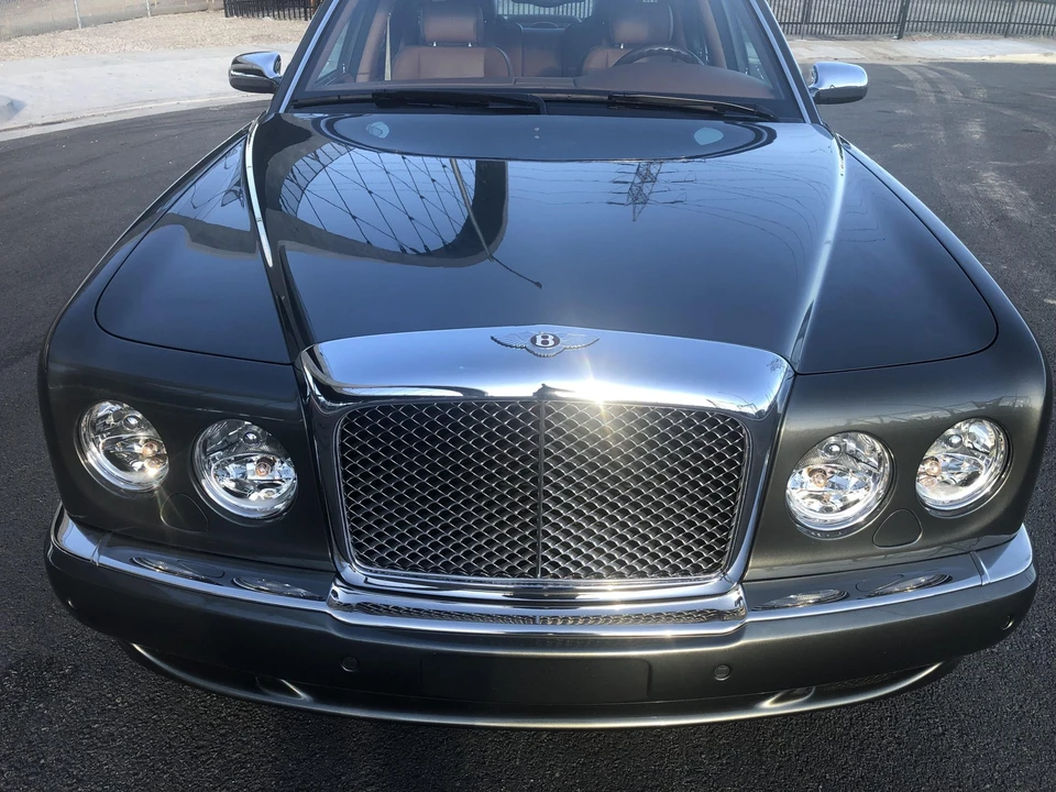 2005 Bentley Arnage R & RL - Image 26 of 31