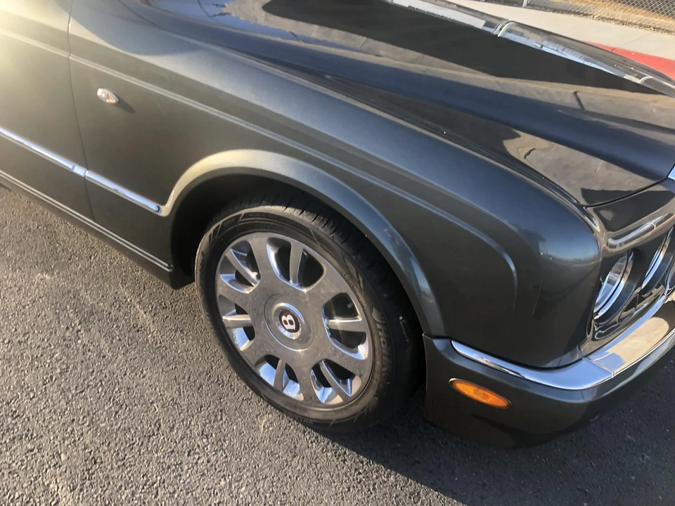 2005 Bentley Arnage R & RL - Image 28 of 31