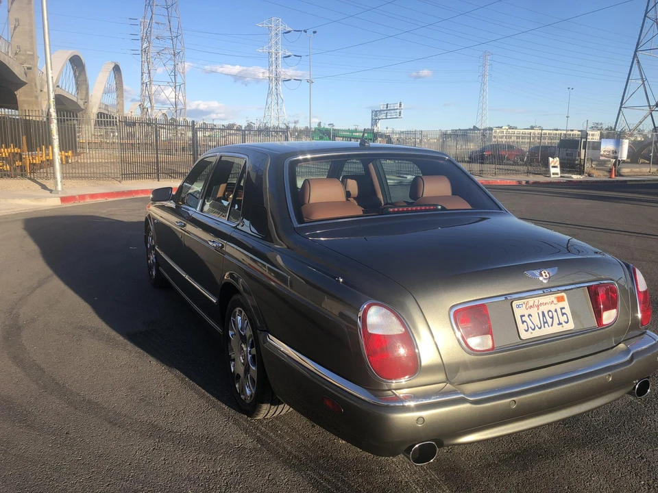 2005 Bentley Arnage R & RL - Image 15 of 31
