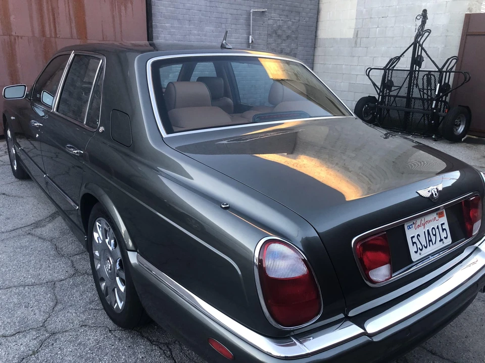 2005 Bentley Arnage R & RL - Image 20 of 31