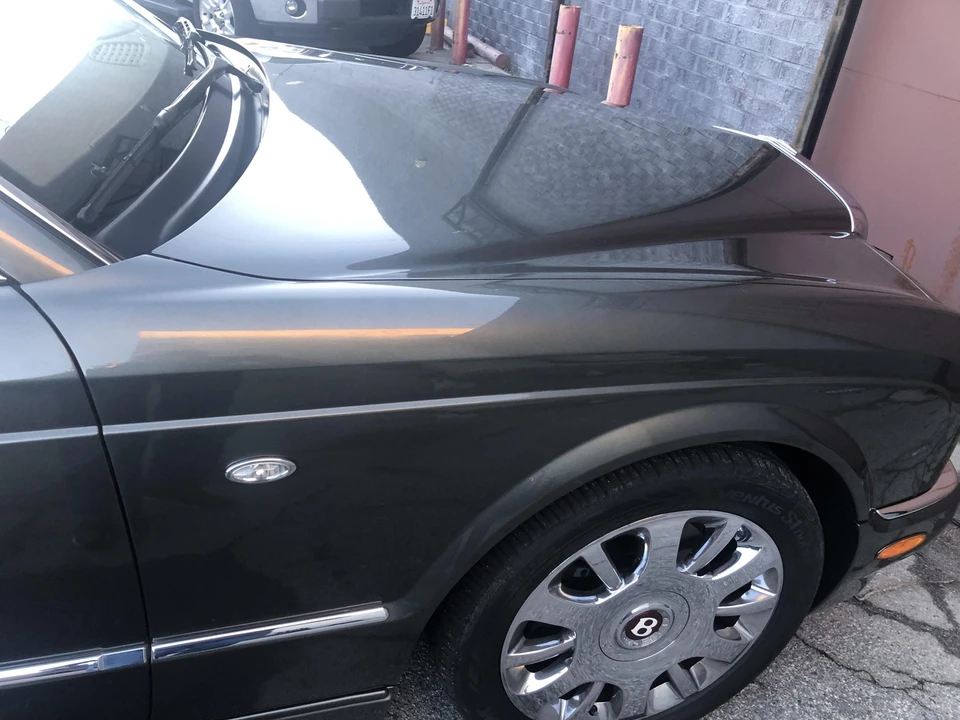 2005 Bentley Arnage R & RL - Image 29 of 31