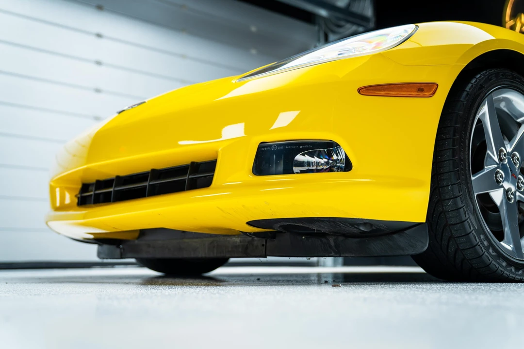2005 Chevrolet Corvette C6 - Image 28 of 31