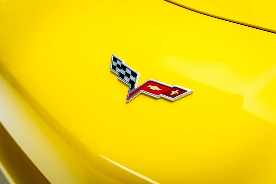 2005 Chevrolet Corvette C6 - Image 24 of 31