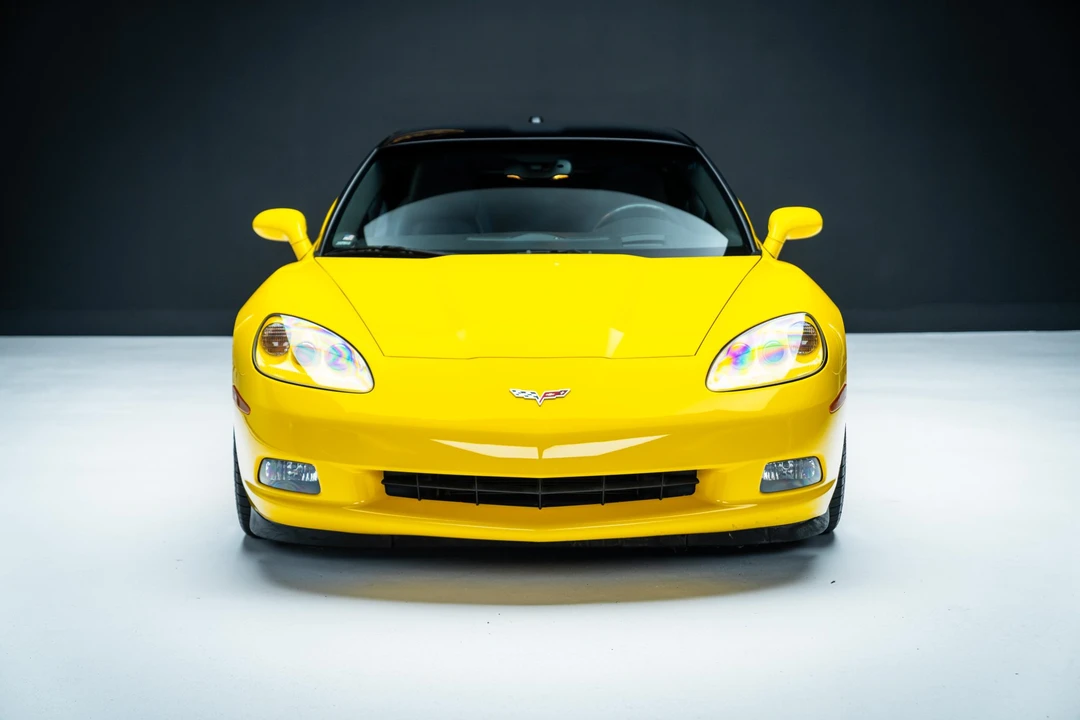 2005 Chevrolet Corvette C6 - Image 23 of 31