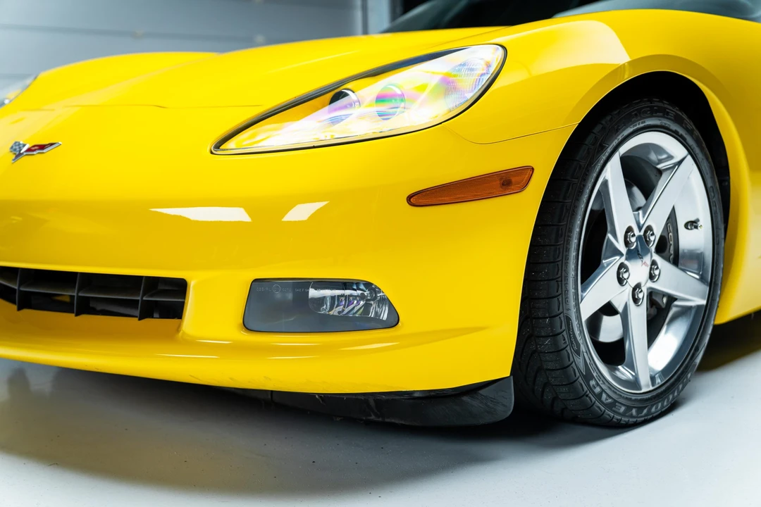 2005 Chevrolet Corvette C6 - Image 27 of 31