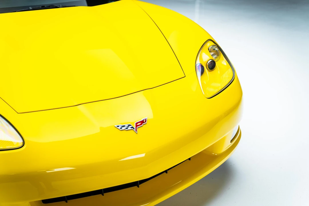 2005 Chevrolet Corvette C6 - Image 26 of 31