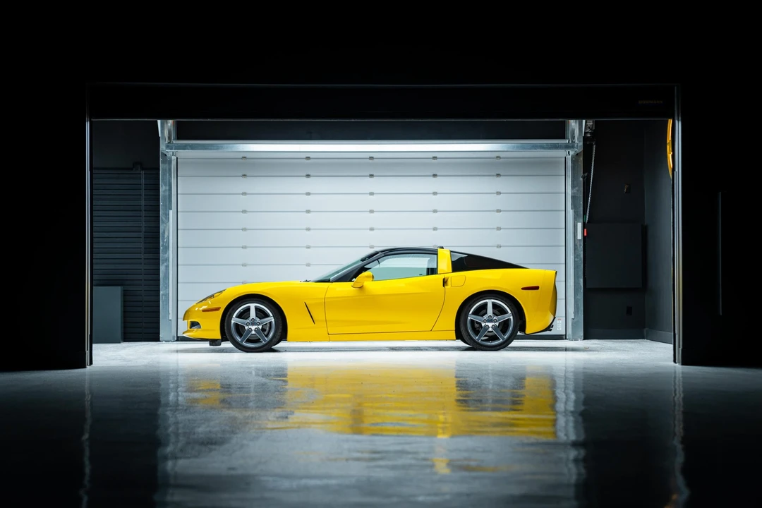 2005 Chevrolet Corvette C6 - Image 7 of 31