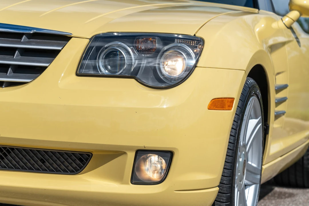 2005 Chrysler Crossfire - Image 30 of 31