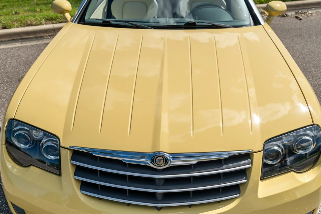 2005 Chrysler Crossfire - Image 24 of 31