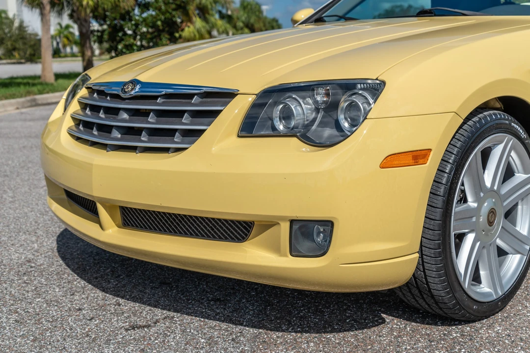 2005 Chrysler Crossfire - Image 26 of 31