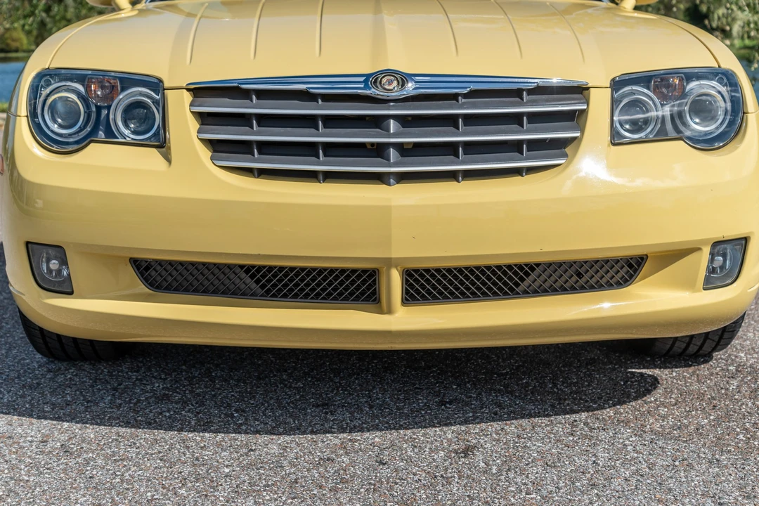 2005 Chrysler Crossfire - Image 23 of 31