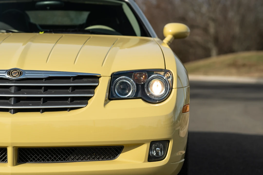 2005 Chrysler Crossfire - Image 20 of 31