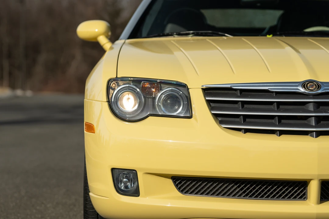 2005 Chrysler Crossfire - Image 15 of 31