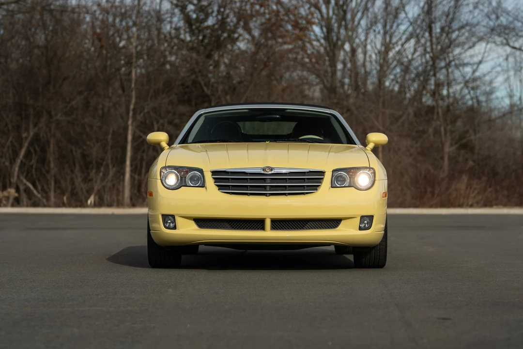 2005 Chrysler Crossfire - Image 14 of 31