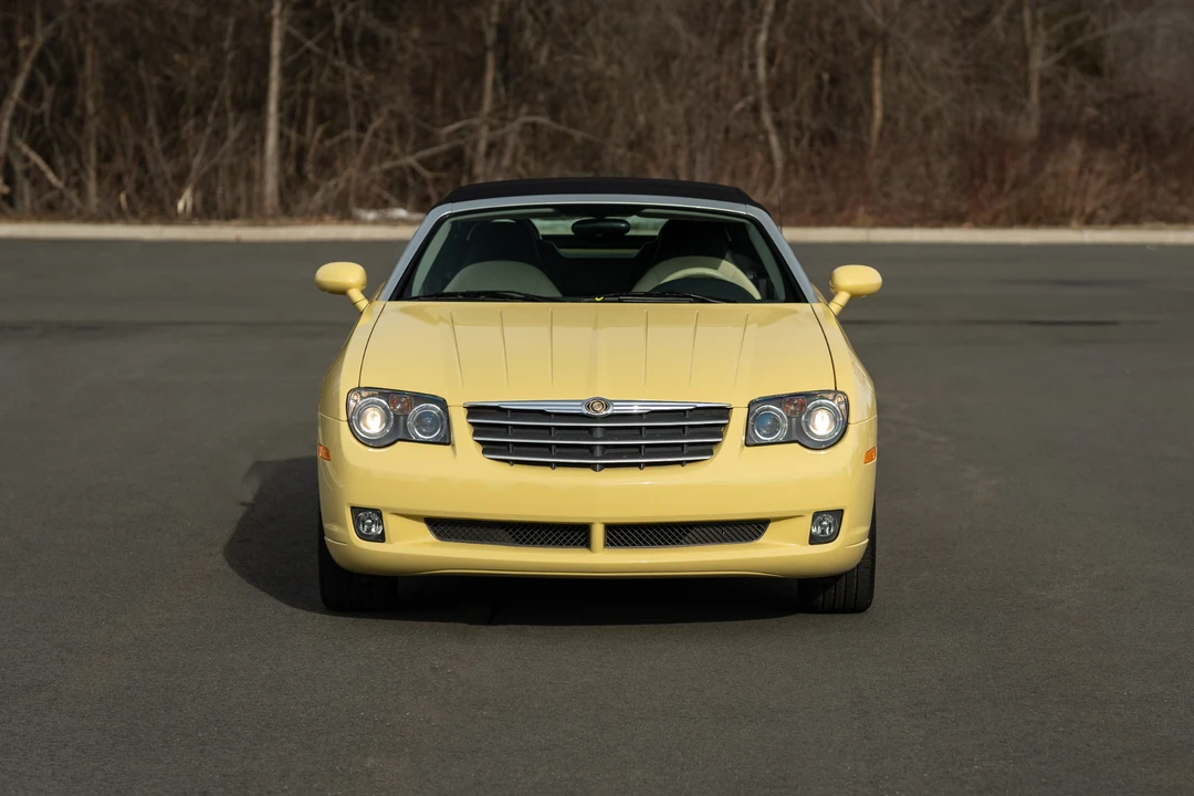 2005 Chrysler Crossfire - Image 13 of 31