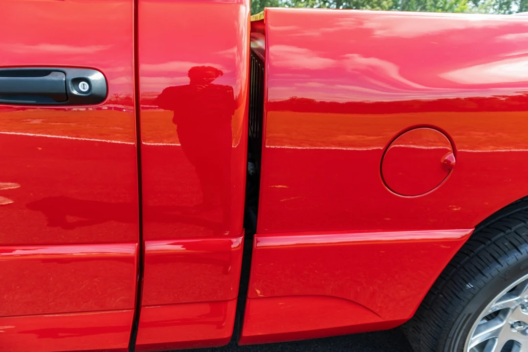 2005 Dodge Ram SRT-10 3rd Gen - Image 25 of 31