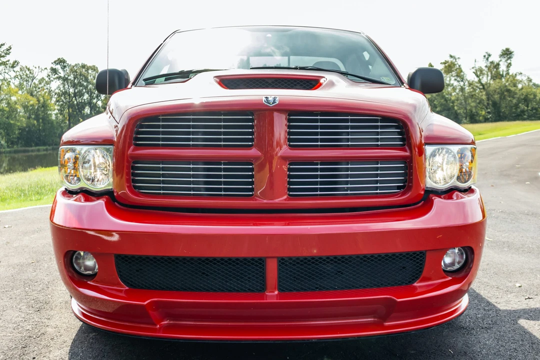 2005 Dodge Ram SRT-10 3rd Gen - Image 9 of 31