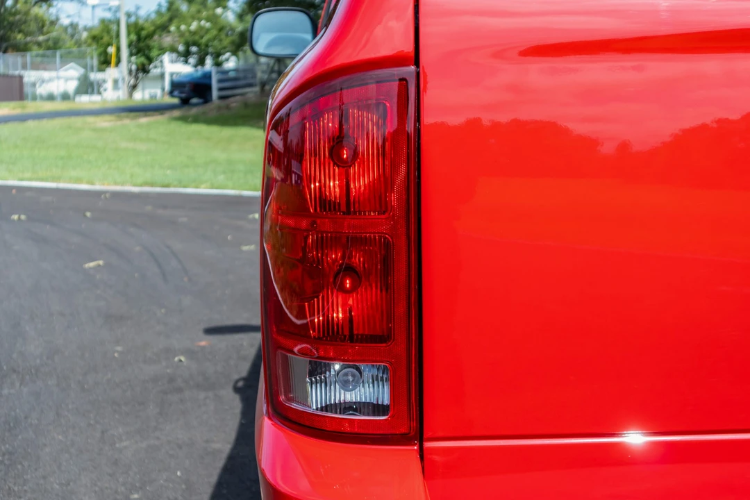 2005 Dodge Ram SRT-10 3rd Gen - Image 15 of 31