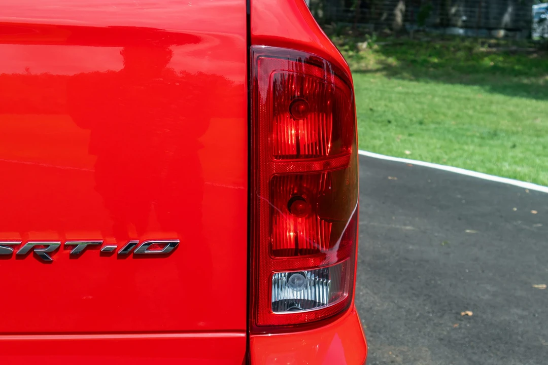 2005 Dodge Ram SRT-10 3rd Gen - Image 18 of 31