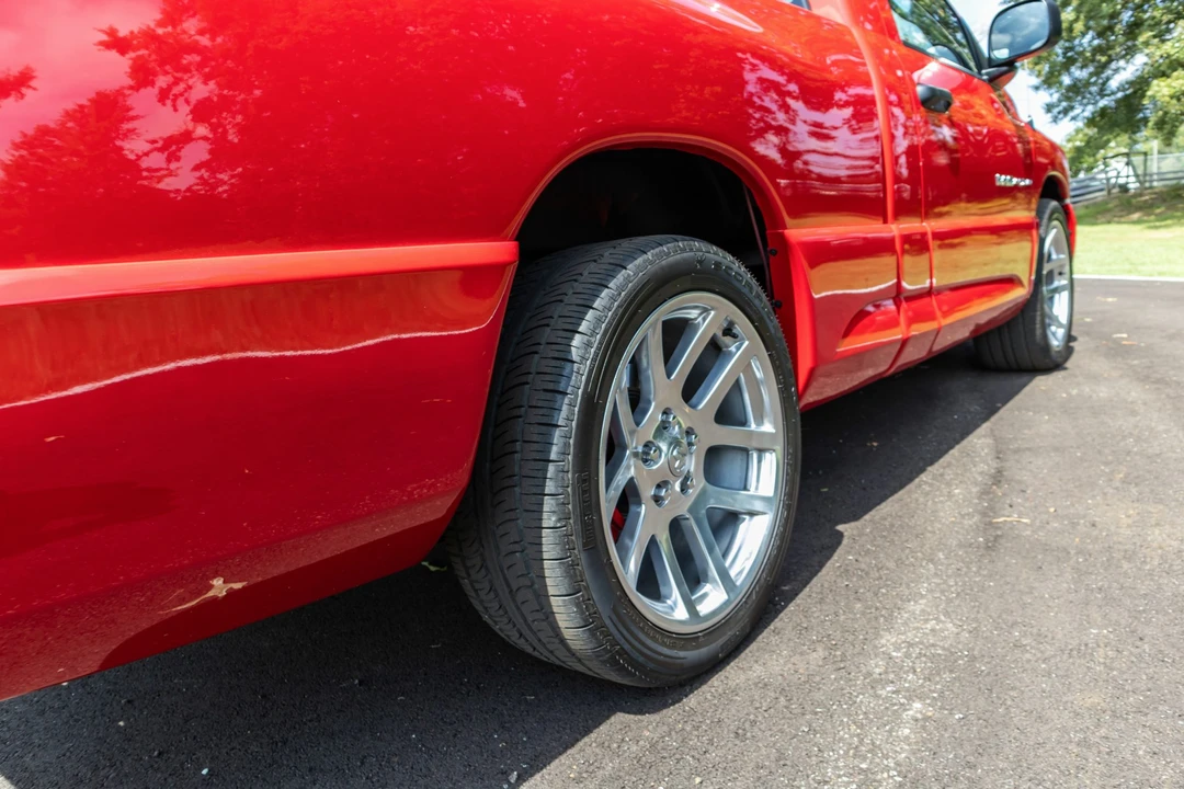 2005 Dodge Ram SRT-10 3rd Gen - Image 26 of 31