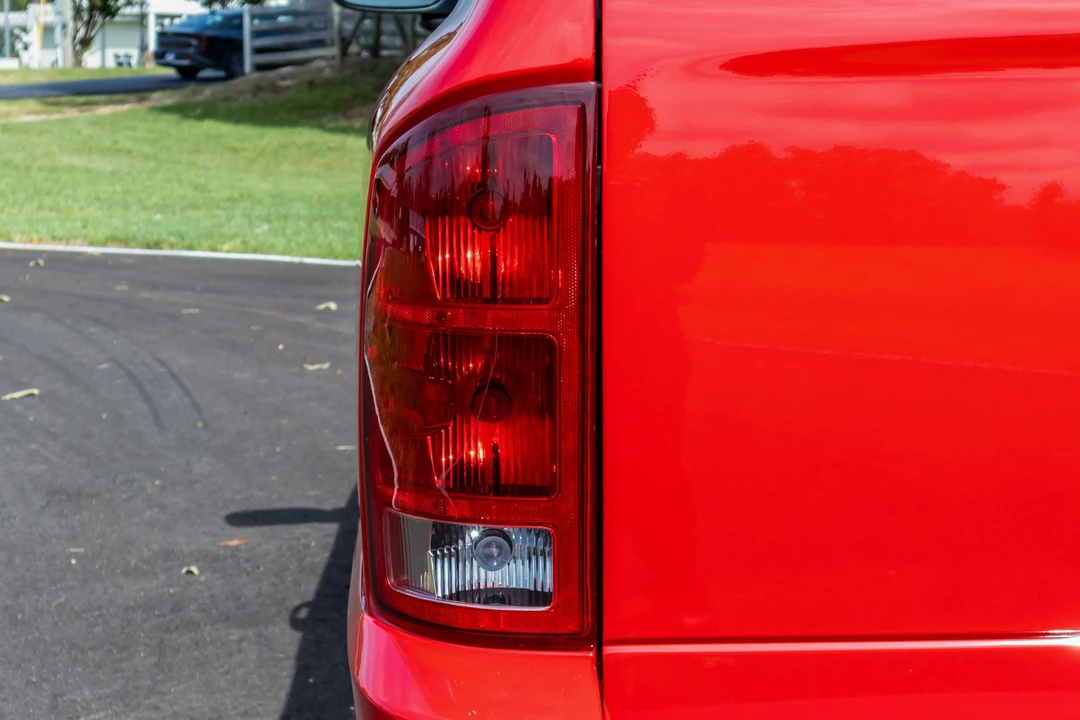 2005 Dodge Ram SRT-10 3rd Gen - Image 17 of 31