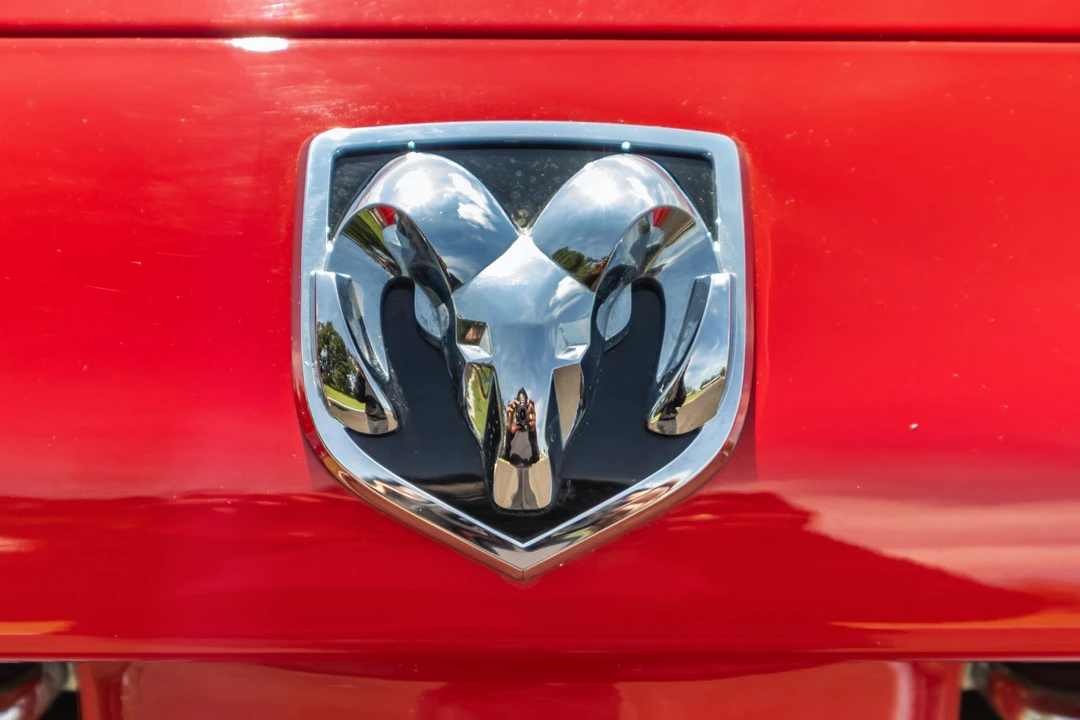2005 Dodge Ram SRT-10 3rd Gen - Image 28 of 31