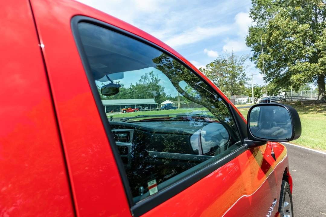 2005 Dodge Ram SRT-10 3rd Gen - Image 22 of 31