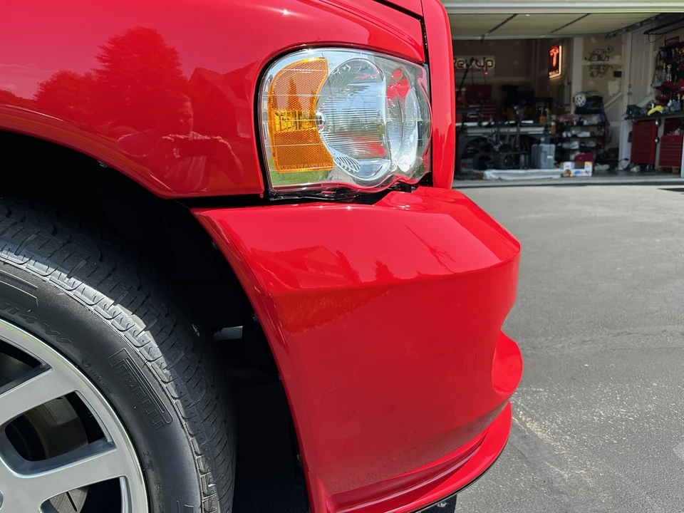 2005 Dodge Ram SRT-10 3rd Gen - Image 23 of 31