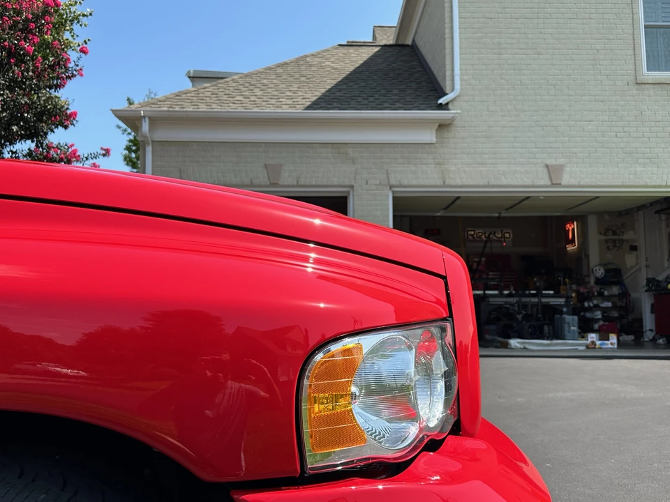 2005 Dodge Ram SRT-10 3rd Gen - Image 22 of 31