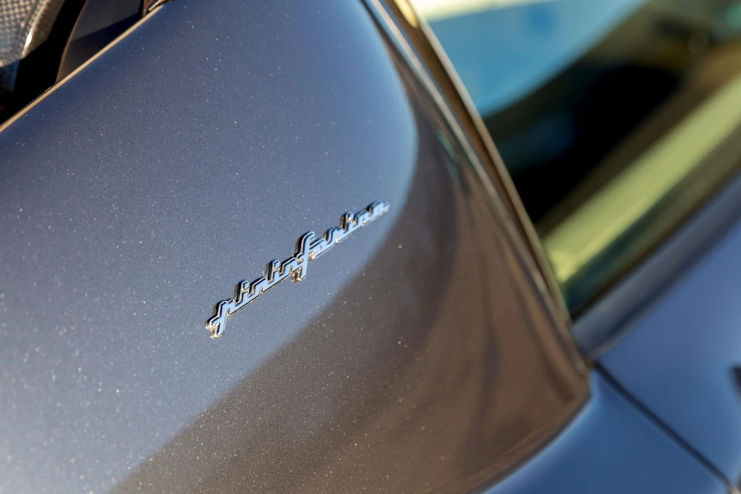 2005 Ferrari 575M Superamerica - Image 21 of 31