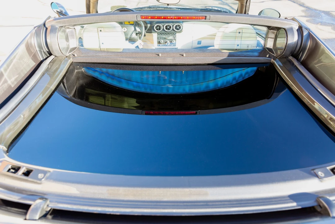 2005 Ferrari 575M Superamerica - Image 18 of 31