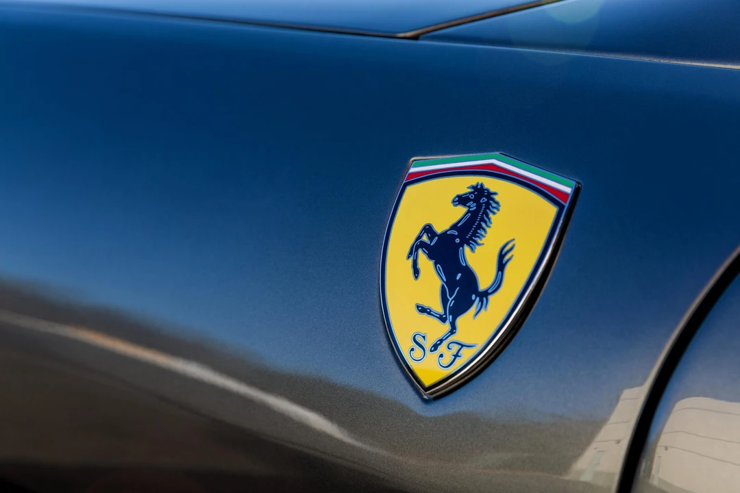 2005 Ferrari 575M Superamerica - Image 30 of 31
