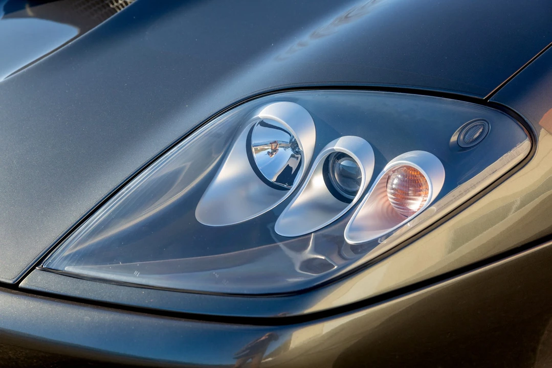2005 Ferrari 575M Superamerica - Image 28 of 31
