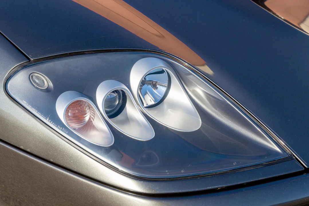 2005 Ferrari 575M Superamerica - Image 25 of 31