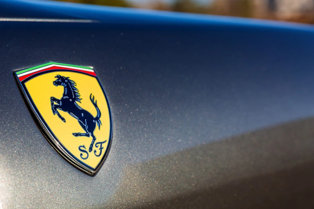 2005 Ferrari 575M Superamerica - Image 23 of 31