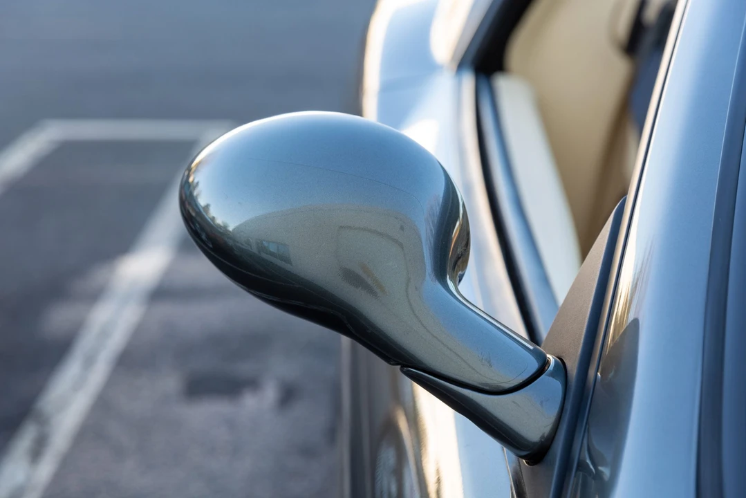 2005 Ferrari 575M Superamerica - Image 22 of 31