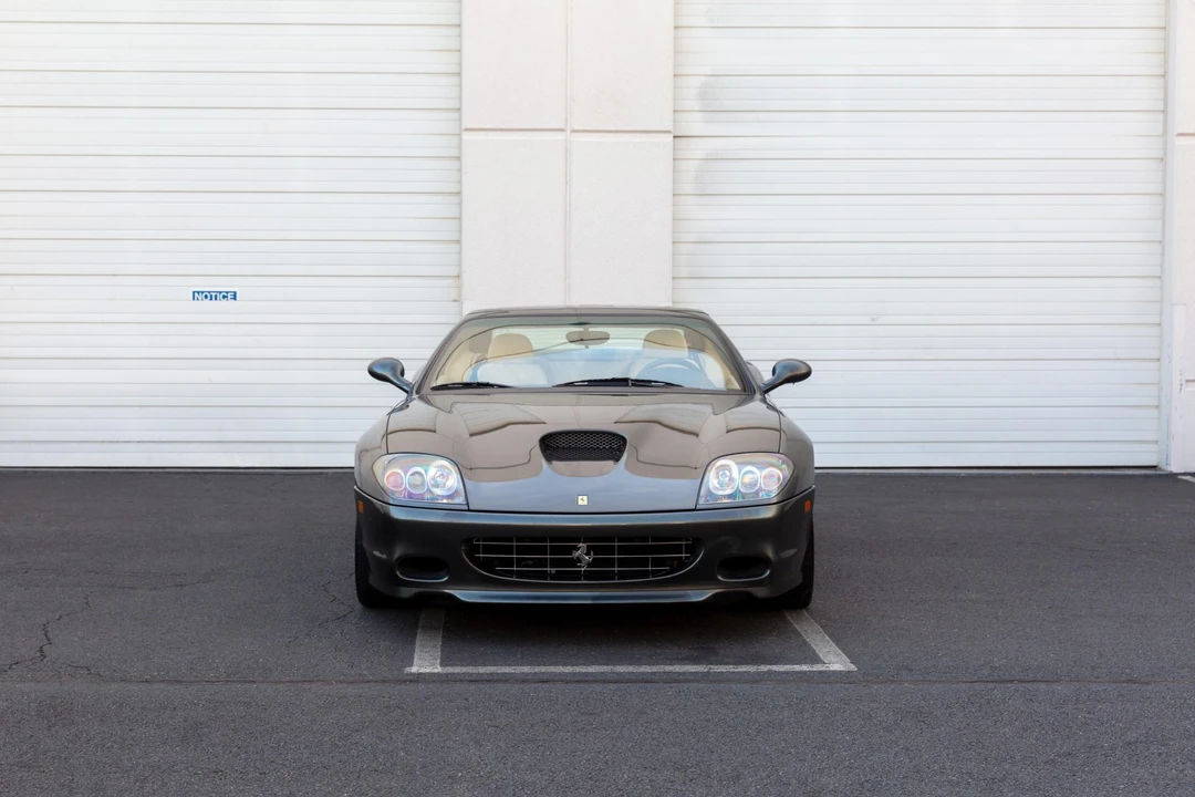 2005 Ferrari 575M Superamerica - Image 6 of 31