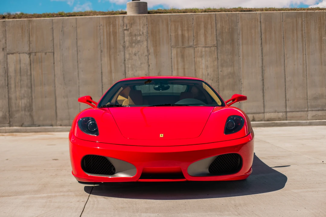 2005 Ferrari F430 Berlinetta - Image 30 of 31