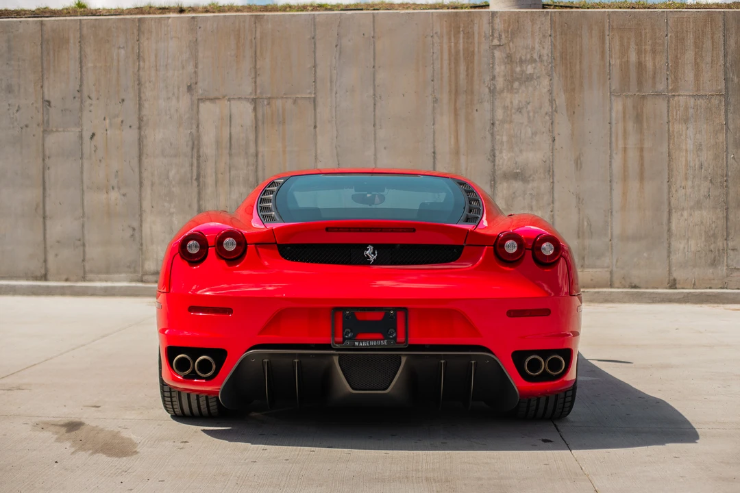 2005 Ferrari F430 Berlinetta - Image 21 of 31