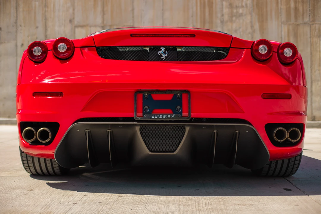 2005 Ferrari F430 Berlinetta - Image 23 of 31