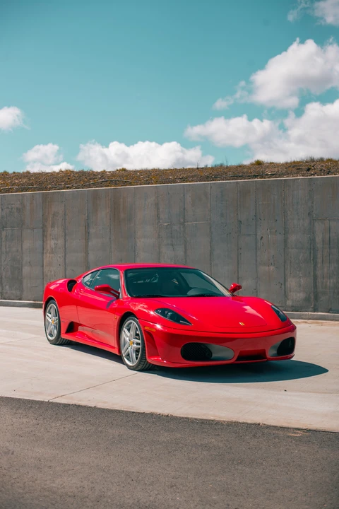 2005 Ferrari F430 Berlinetta - Image 14 of 31