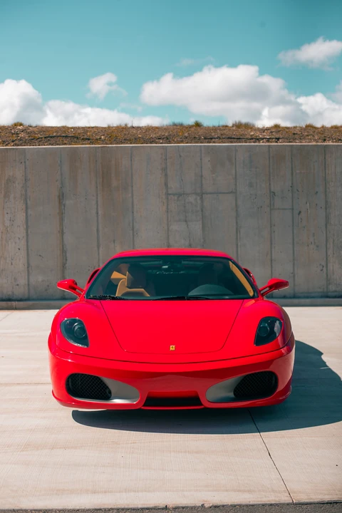 2005 Ferrari F430 Berlinetta - Image 31 of 31