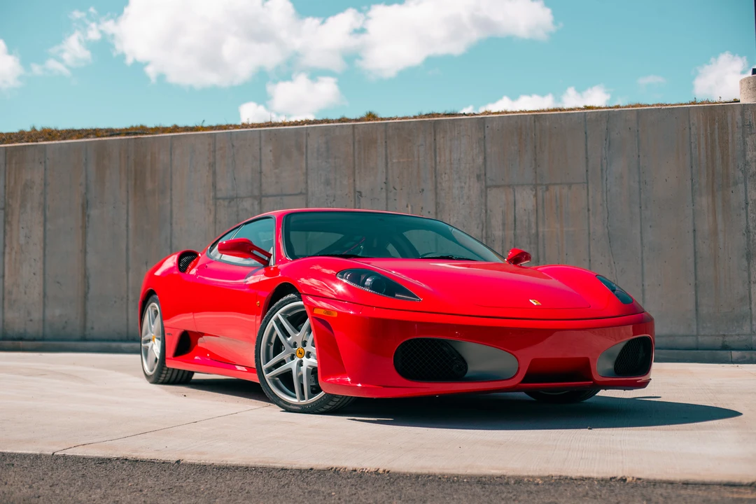 2005 Ferrari F430 Berlinetta - Image 11 of 31