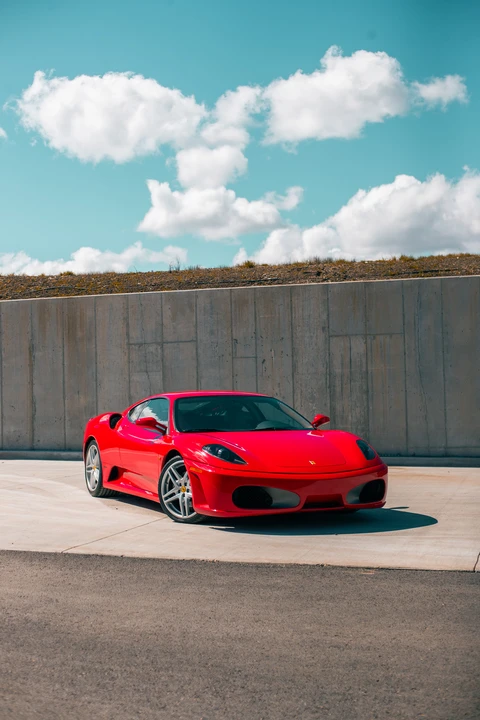 2005 Ferrari F430 Berlinetta - Image 13 of 31