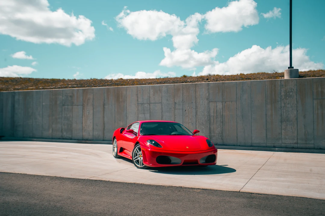 2005 Ferrari F430 Berlinetta - Image 4 of 31