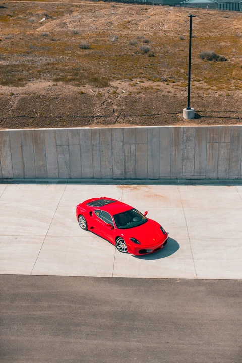 2005 Ferrari F430 Berlinetta - Image 3 of 31