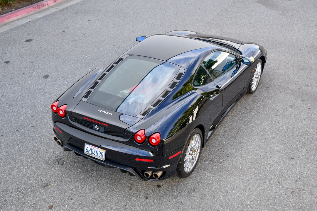 2005 Ferrari F430 Berlinetta - Image 15 of 31